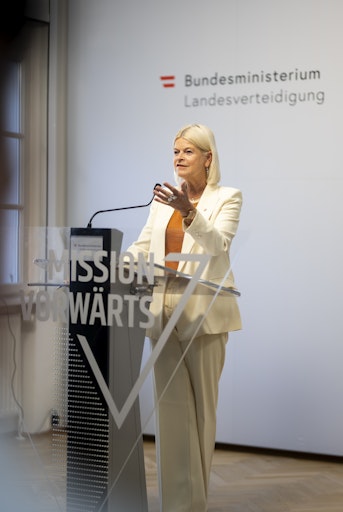 Vorschau Bild von Bundesheer: Bauprojekte stärken Einsatzfähigkeit