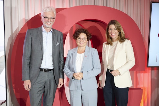 Vorschau Bild von Oesterreichs Energie Trendforum am 29. September 2025.