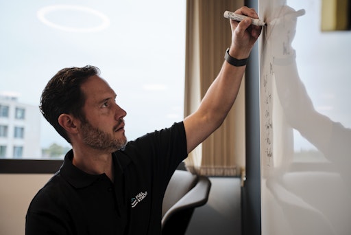 Vorschau Bild von IT-Unternehmen im neuen Markenbild