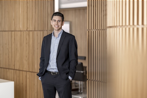 Vorschau Bild von Stephan Strass - BT