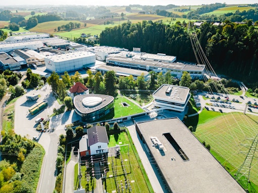 Vorschau Bild von Erneut Platin-Bewertung für Greiner beim Nachhaltig-keitsrating
von EcoVadis