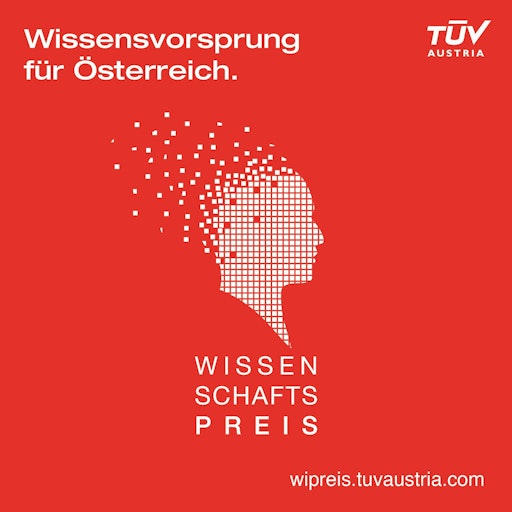 TÜV AUSTRIA #WiPreis Shortlist 2025! Neun Projekte hinter denen
13 Akteurinnen und Akteure aus Universitäten und HTLs stehen, haben
die Fachjury ganz besonders überzeugt. Mit der nunmehr
veröffentlichen Short-List haben die Kandidatinnen und Kandidaten
somit die erste wichtige Etappe am Weg zum diesjährigen TÜV AUSTRIA
Wissenschaftspreis genommen. wipreis.tuvaustria.com