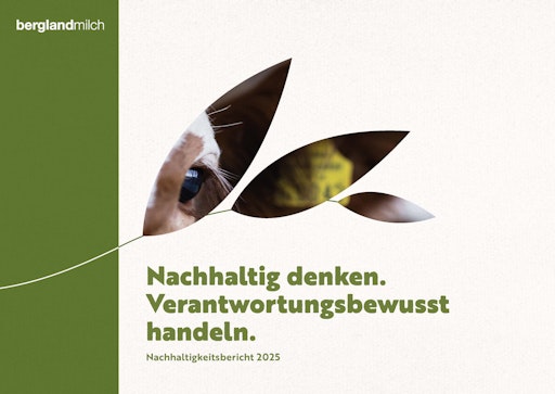 Nachhaltigkeitsbericht 2025