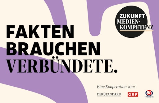 Zukunft Medienkompetenz