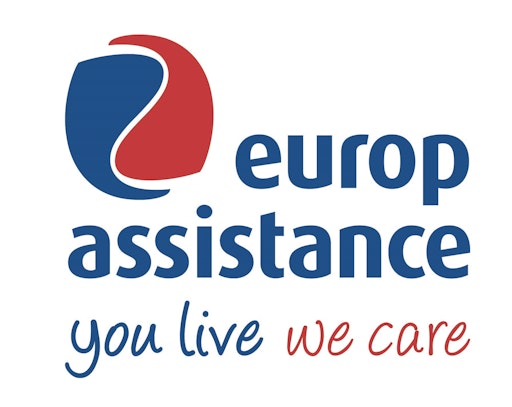Vorschau Bild von Logo Europ Assistance Group