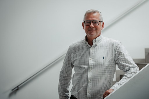 Richard Piller, neuer Vice President HR der KTM AG
