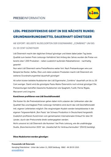 Vorschau Bild von PDF-Pressemitteilung