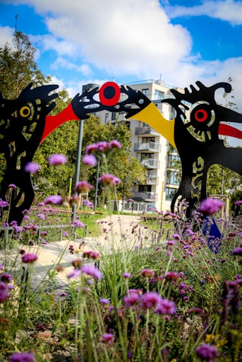 Vorschau Bild von Eröffnungsfest im Bank Austria Park