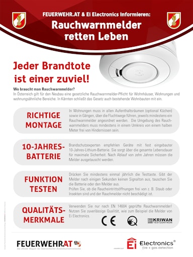 Vorschau Bild von Informationsplakat