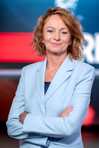 Der Wiener Journalistinnenpreis 2025 geht an Eva Linsinger (ORF)