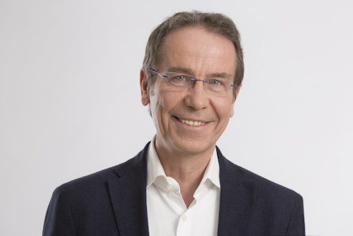 Univ.-Prof. Dr. Günther Bernert, Chair des World Muscle Society
Congress (WMS) und Präsident der Österreichischen Muskelforschung
