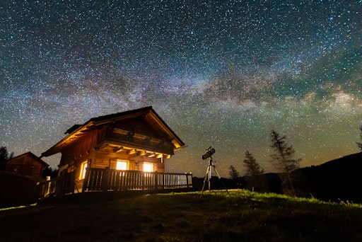 Vorschau Bild von Mechtenhütte in Kärnten