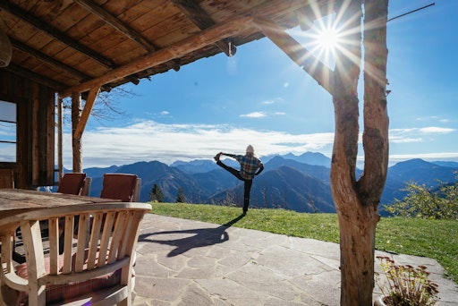 Vorschau Bild von Obiralmhütte in Kärnten