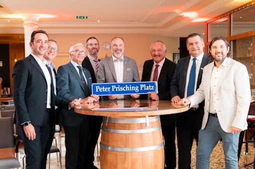 Vorschau Bild von Ein Jubiläum voller Emotionen & Erinnerungen