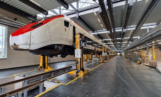 PALLAS CAPITAL Corporate Solutions berät Gesellschafter der
Autolift Gruppe bei strategischer Partnerschaft mit CAPCELLENCE
Partner