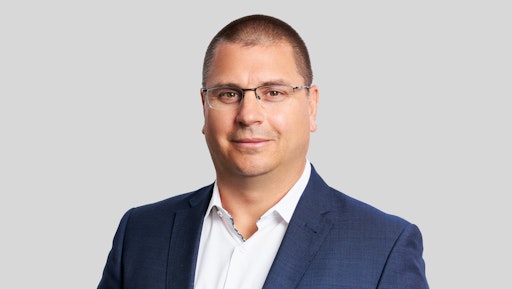 Vorschau Bild von Christian Abl, Geschäftsführer von Reclay und Circular Pro,
startet den europäischen Roll-out der neuen
Kreislaufwirtschaftsplattform Cirular Pro in Österreich.