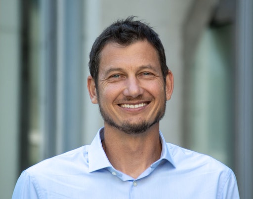 Andreas Falk ist Geschäftstführer von BioNanoNet
Forschungsgesellschaft mbH in Graz.