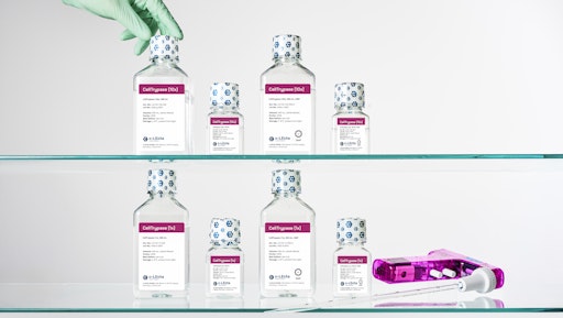 CellTrypase // Weiterer Text über ots und
www.presseportal.de/nr/181036 / Die Verwendung dieses Bildes für
redaktionelle Zwecke ist unter Beachtung aller mitgeteilten
Nutzungsbedingungen zulässig und dann auch honorarfrei.
Veröffentlichung ausschließlich mit Bildrechte-Hinweis.