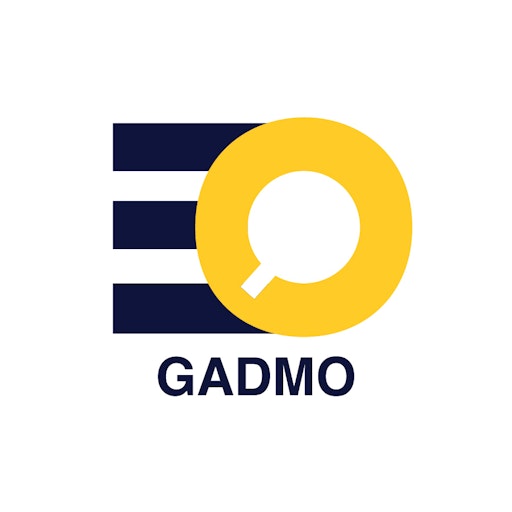 Vorschau Bild von Wissen, was Fakt ist: GADMO startet in die nächste Projektphase
mit erweitertem Angebot // Weiterer Text über ots und
www.presseportal.de/nr/8218 / Die Verwendung dieses Bildes für
redaktionelle Zwecke ist unter Beachtung aller mitgeteilten
Nutzungsbedingungen zulässig und dann auch honorarfrei.
Veröffentlichung ausschließlich mit Bildrechte-Hinweis.