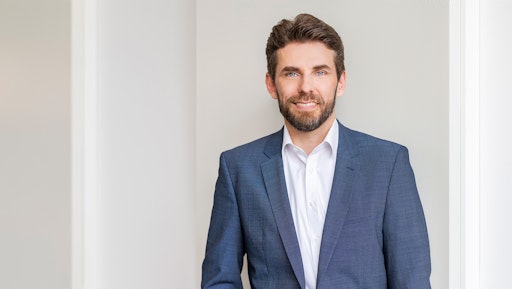 Managing Director Stefan Oprée leitet das Berliner Büro von
Inverto. // Weiterer Text über ots und www.presseportal.de/nr/70186
/ Die Verwendung dieses Bildes für redaktionelle Zwecke ist unter
Beachtung aller mitgeteilten Nutzungsbedingungen zulässig und dann
auch honorarfrei. Veröffentlichung ausschließlich mit
Bildrechte-Hinweis.
