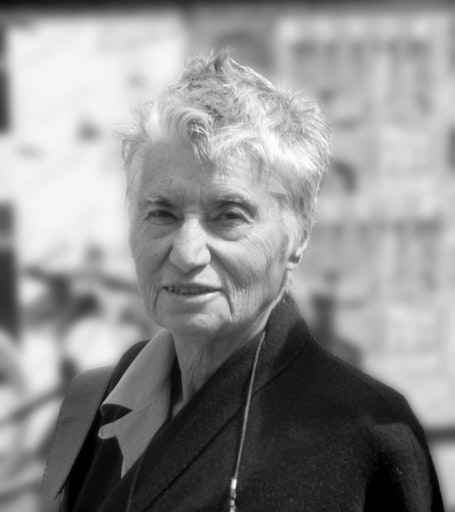 Vorschau Bild von Ruth Klüger privat