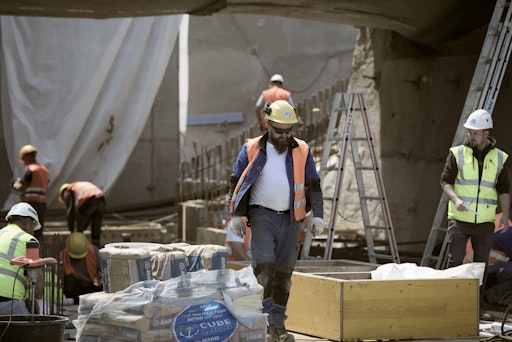 Vorschau Bild von BT Bau plant 70 neue Mitarbeiter in den nächsten 5 Jahren.