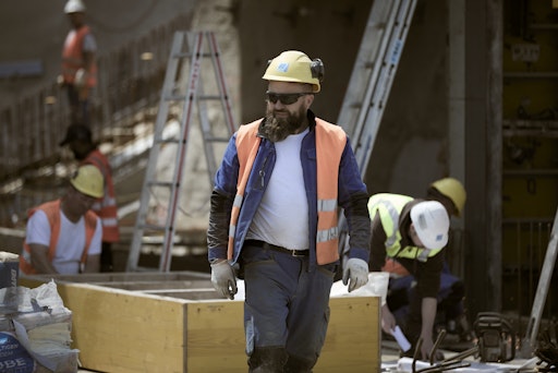 Vorschau Bild von BT Bau plant 70 neue Mitarbeiter in den nächsten 5 Jahren.