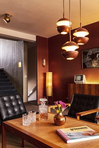 Vorschau Bild von Eine Legende hebt wieder ab: JP Hospitality launcht PAN AM HOTEL
– die neue Marke für Flughafenhotels