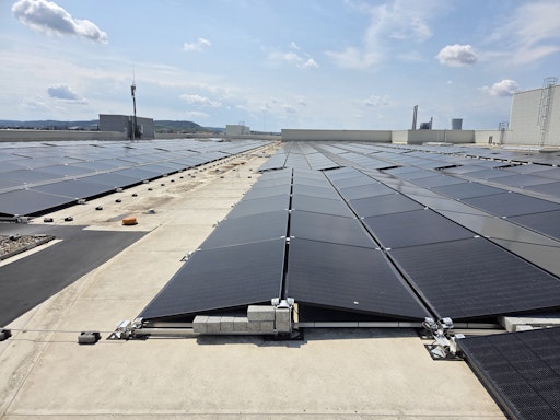 Aufdachanlagen der Energy Partners GmbH // Weiterer Text über ots
und www.presseportal.de/nr/170503 / Die Verwendung dieses Bildes für
redaktionelle Zwecke ist unter Beachtung aller mitgeteilten
Nutzungsbedingungen zulässig und dann auch honorarfrei.
Veröffentlichung ausschließlich mit Bildrechte-Hinweis.