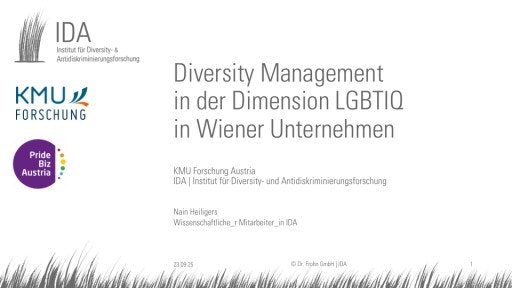 Vorschau Bild von Studienergebnis-Präsentation