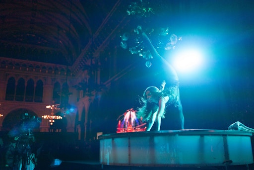 Vorschau Bild von Lili Paul-Roncalli