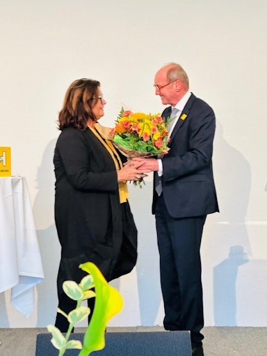 Vorschau Bild von Othmar Karas und Elisabeth Scheucher-Pichler