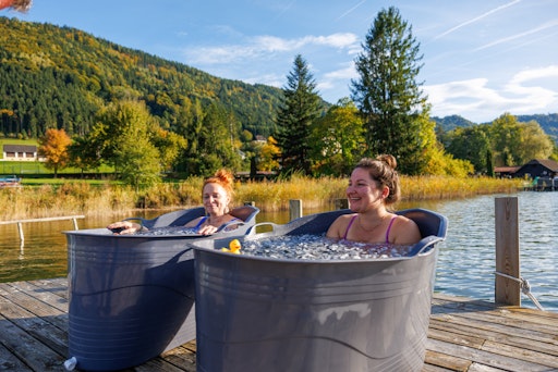 Vorschau Bild von Kaltbaden-Workshop