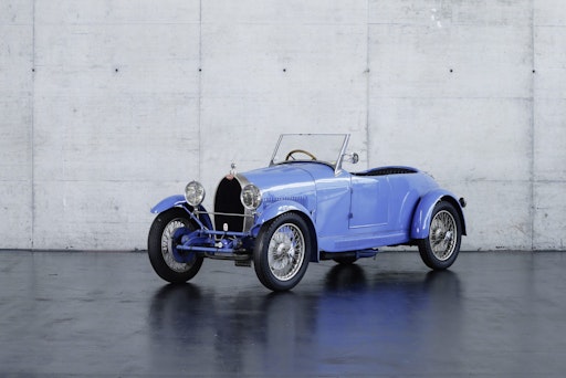 Vorschau Bild von 1930 Bugatti Type 40 Grand Sport