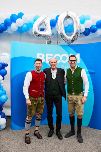 Vorschau Bild von Roman Bock, Johann Bock, Johannes Bock
