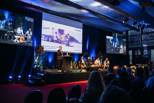 Vorschau Bild von Panorama beim LSZ CIO Kongress