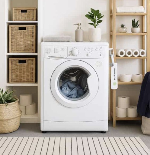 Wenn die Waschmaschine streikt: Reparieren statt Wegwerfen in
Wien