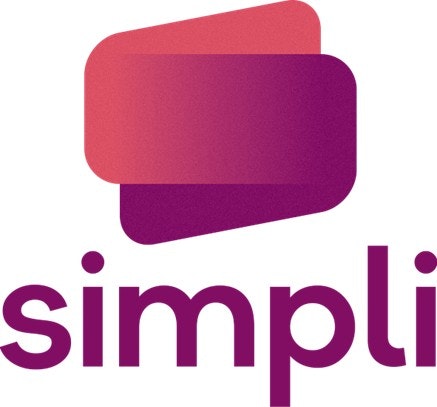 Vorschau Bild von Neues simpli Logo