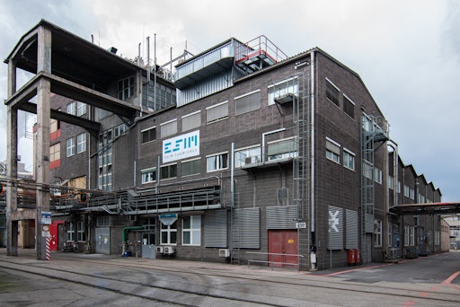 ESIM Chemicals GmbH beantragt Insolvenzverfahren: Standort und
Arbeitsplätze sichern.