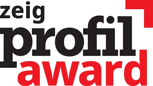 zeig profil award Logo