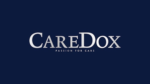 Vorschau Bild von Logo der Firma CareDox // Weiterer Text über ots und
www.presseportal.de/nr/181245 / Die Verwendung dieses Bildes für
redaktionelle Zwecke ist unter Beachtung aller mitgeteilten
Nutzungsbedingungen zulässig und dann auch honorarfrei.
Veröffentlichung ausschließlich mit Bildrechte-Hinweis.