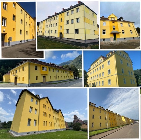 Vorschau Bild von Moderat Holding GmbH wächst mit nachhaltiger Immobilienstrategie:
Sanierung statt Neubau, leistbarer Wohnraum und verantwortungsvolles
Wachstum.