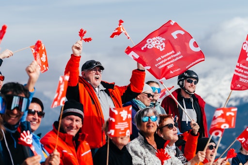 Vorfreude auf die WM im Montafon