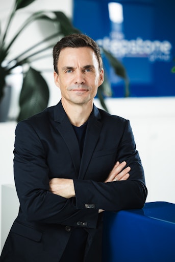Nikolai Dürhammer