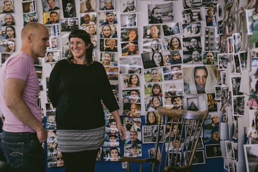 Vorschau Bild von Atelier: Markus Hofstätter Ort: Muckendorf