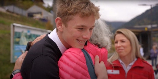 Tristan Trigler, Katrin Steger