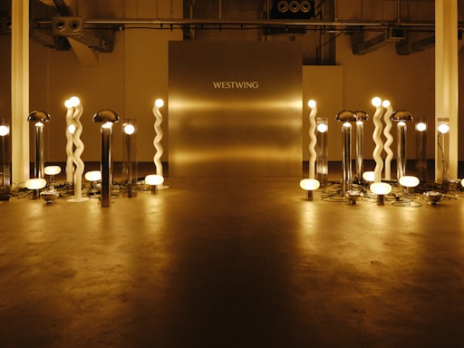 Westwing Berlin Store Event // Weiterer Text über ots und
www.presseportal.de/nr/162295 / Die Verwendung dieses Bildes für
redaktionelle Zwecke ist unter Beachtung aller mitgeteilten
Nutzungsbedingungen zulässig und dann auch honorarfrei.
Veröffentlichung ausschließlich mit Bildrechte-Hinweis.