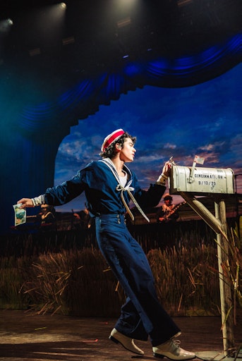 Vorschau Bild von Konzertfoto von Conan Gray