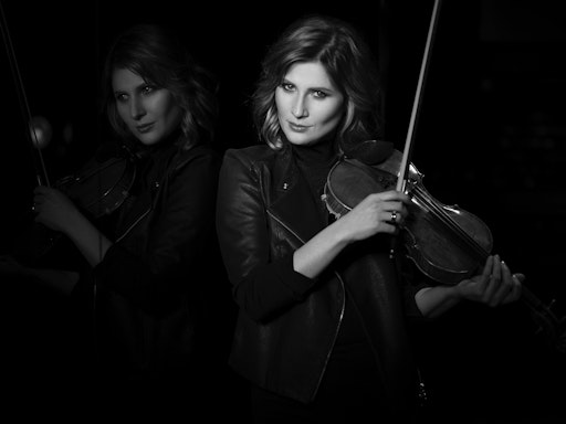 Vorschau Bild von Lisa Batiashvili