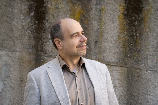 Vorschau Bild von Claudio Martinez Mehner